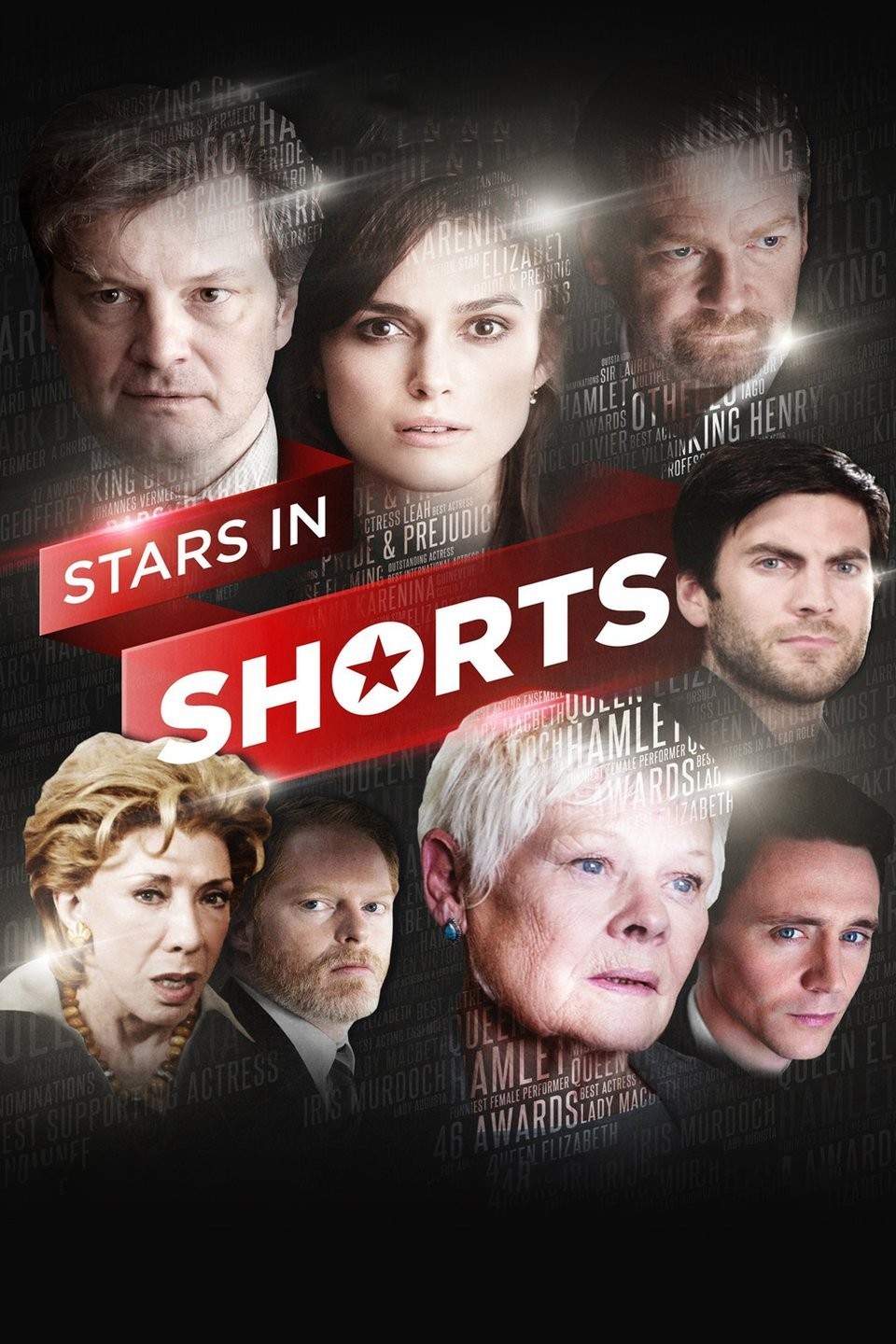 the shorts movie
